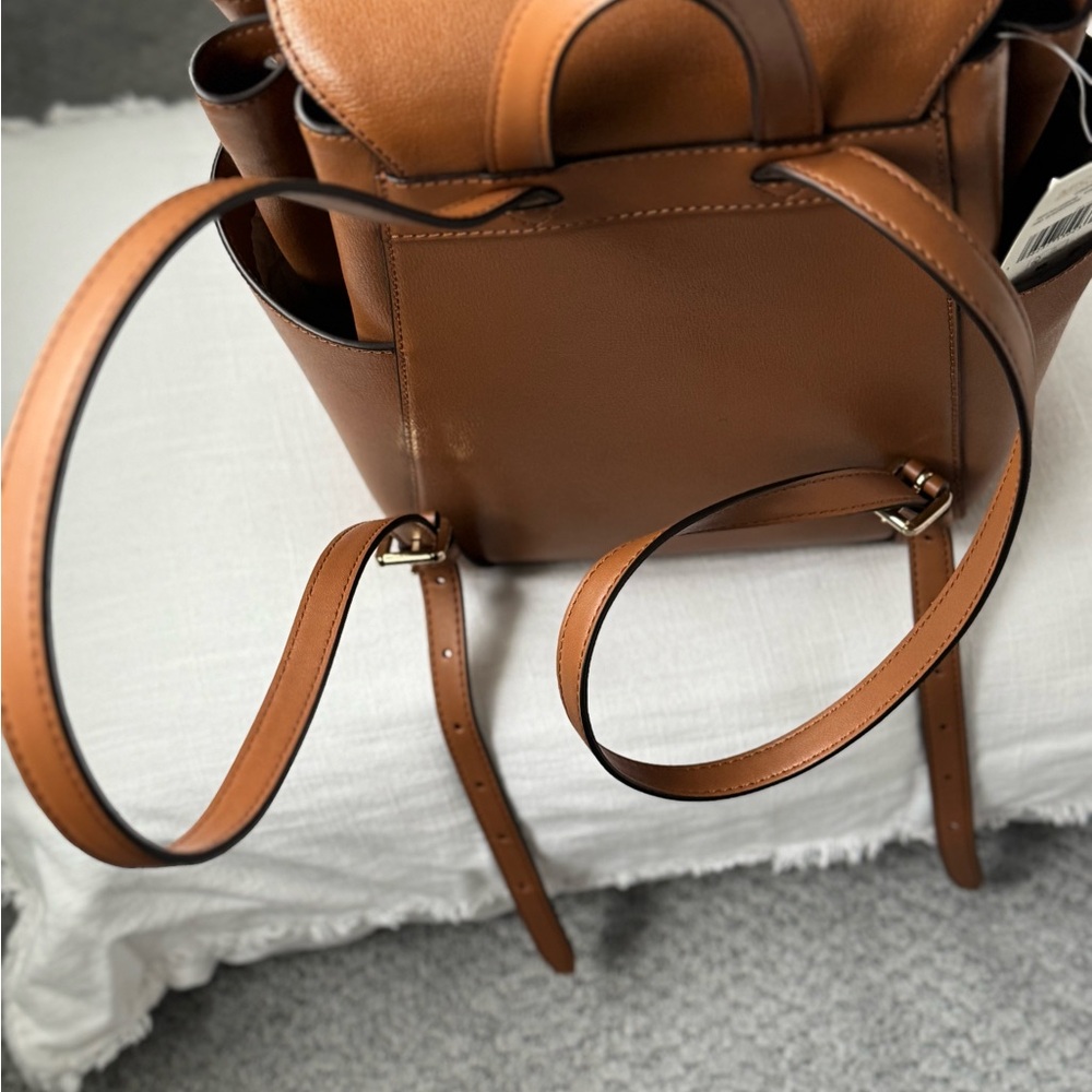 Michael Kors Cheryl Medium Backpack Signature Bag… - image 4